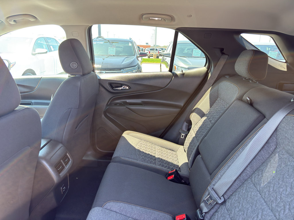 Certified 2023 Chevrolet Equinox LT FWD image 32