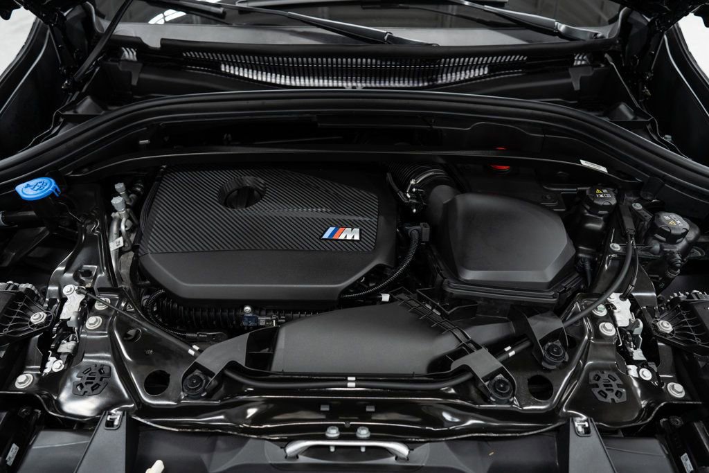 Used 2024 BMW X1 w/ M Sport Line w/ Premium Package image 45