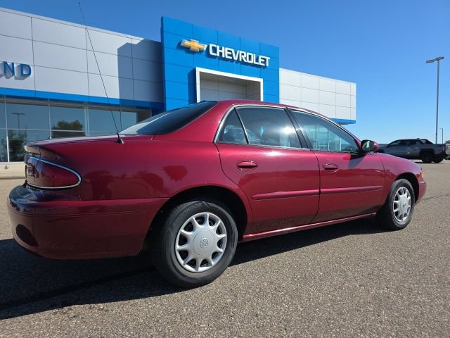 Used 2005 Buick Century Custom FWD image 30