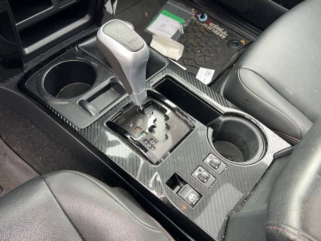 Used 2021 Toyota 4Runner TRD Pro image 19