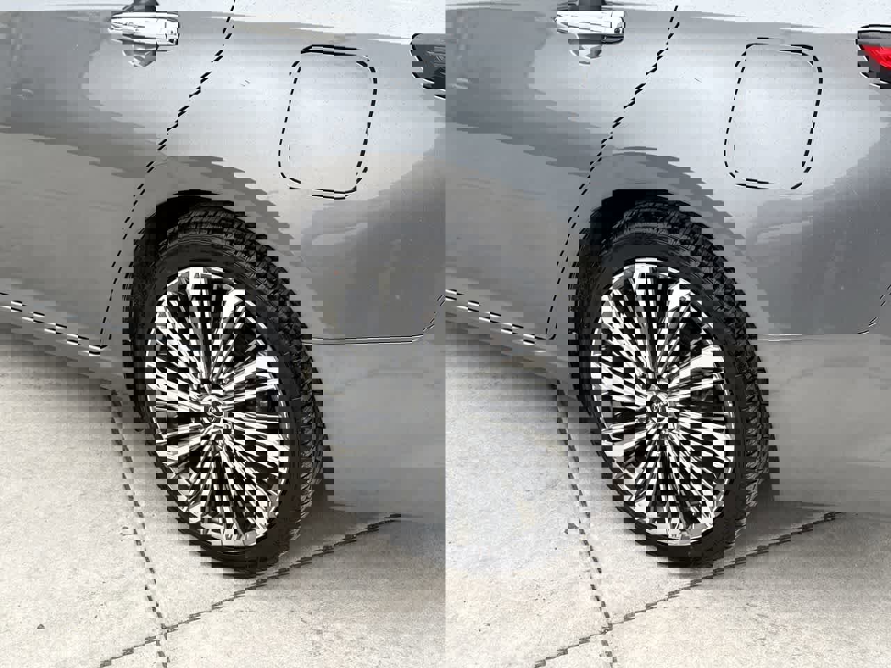 Used 2023 Nissan Altima 2.5 SL image 8