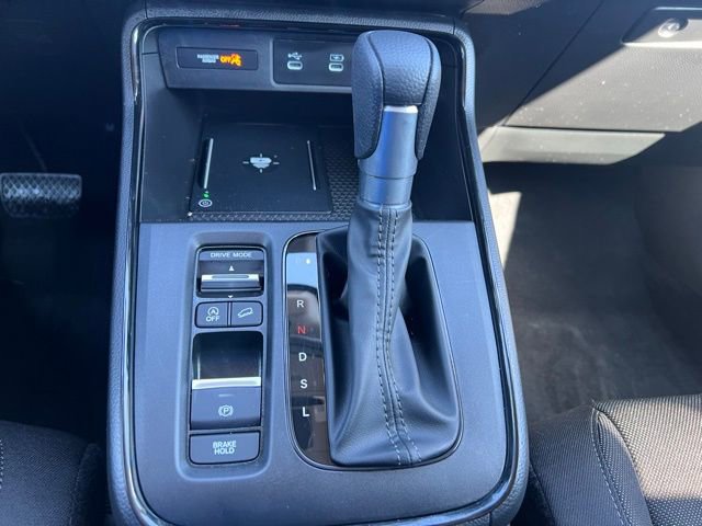 Certified 2026 Honda CR-V LX image 22