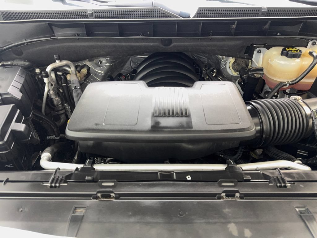 Used 2024 GMC Yukon SLT RWD image 84