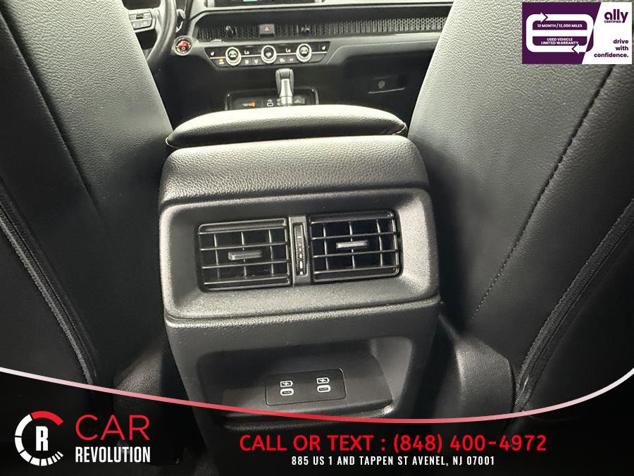 Used 2025 Honda CR-V Sport-L image 29