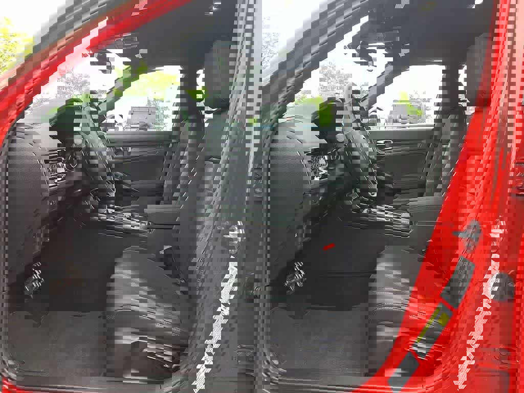 Certified 2026 Honda Civic Sport image 11