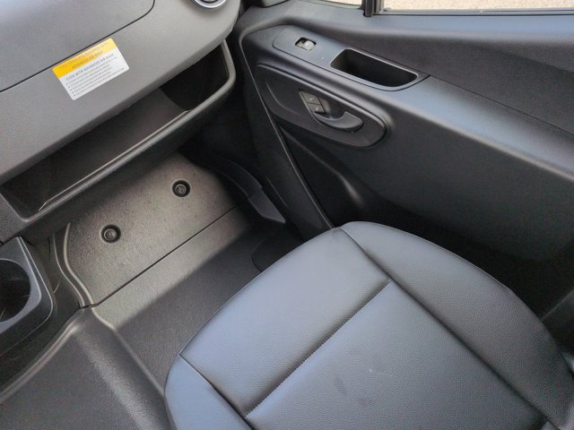 New 2026 Mercedes-Benz Sprinter 2500 image 17