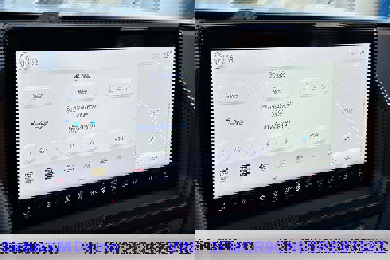 Used 2025 Ford Bronco Sport Outer Banks w/ Outer Banks Tech Package+ image 35