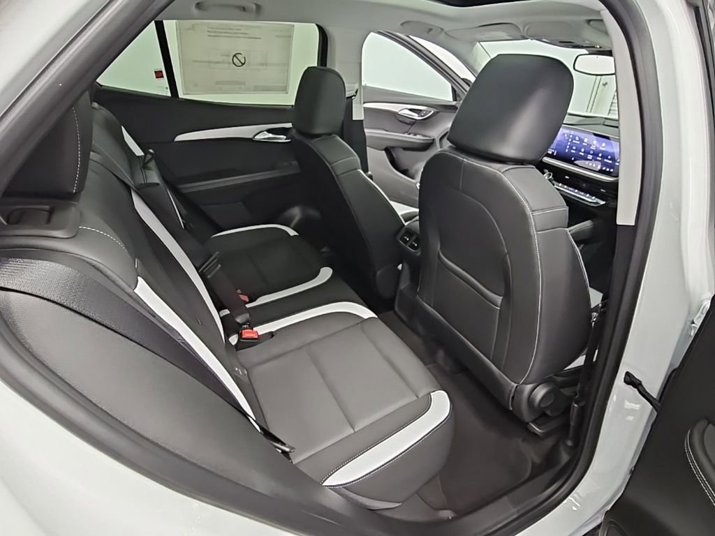 New 2026 Buick Envision Sport Touring image 39