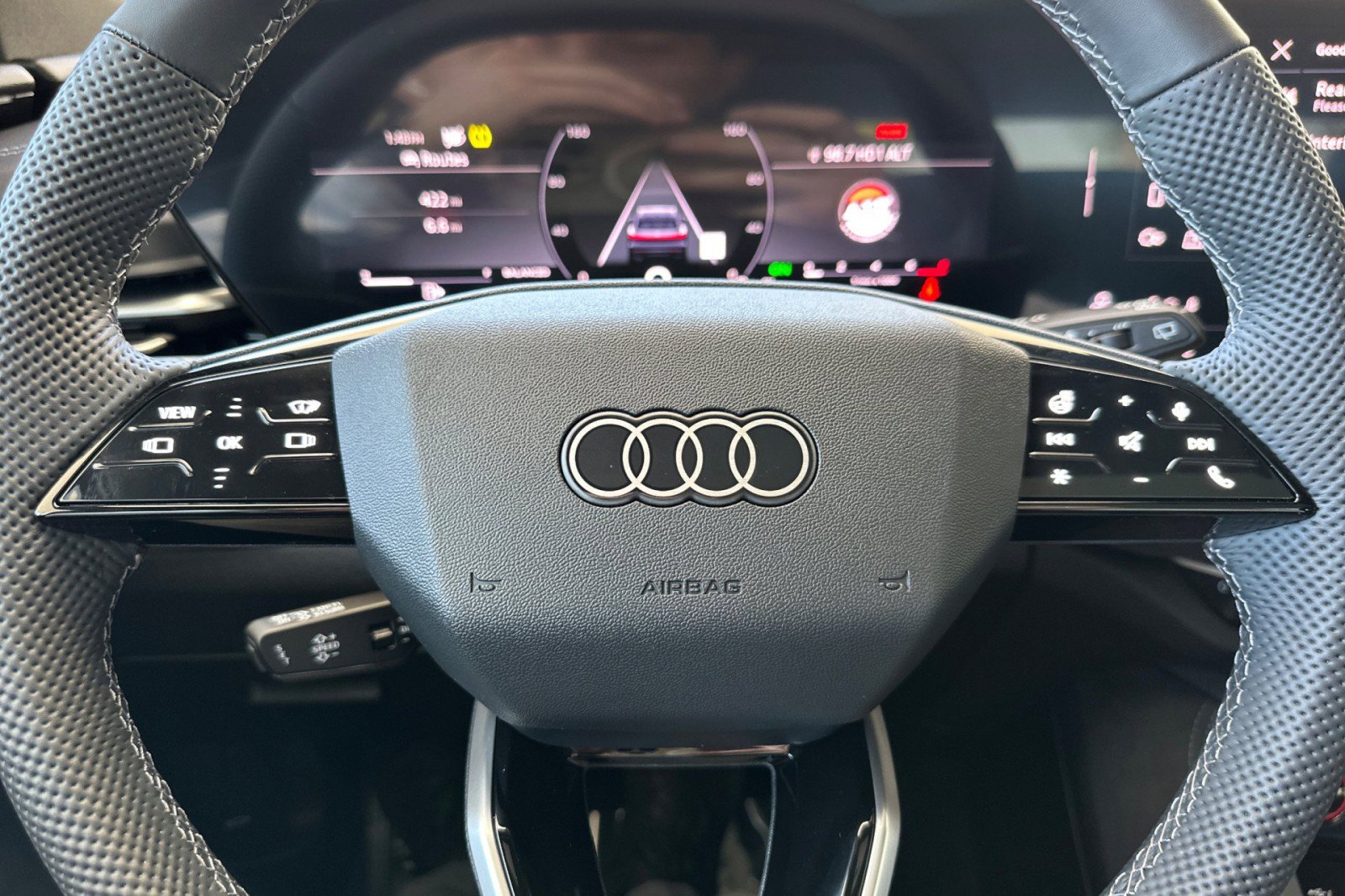 Used 2025 Audi SQ5 Premium Plus image 24