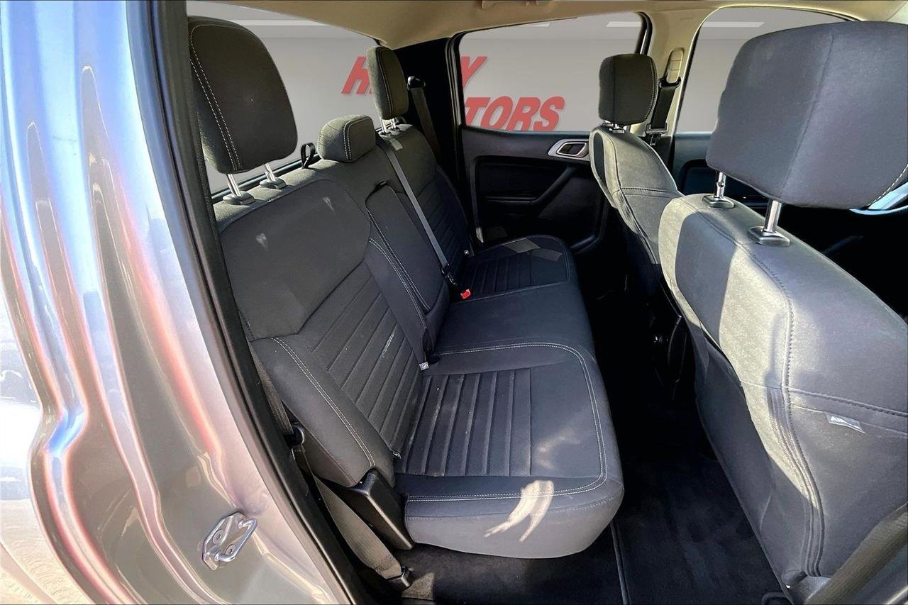 Used 2023 Ford Ranger XLT image 24
