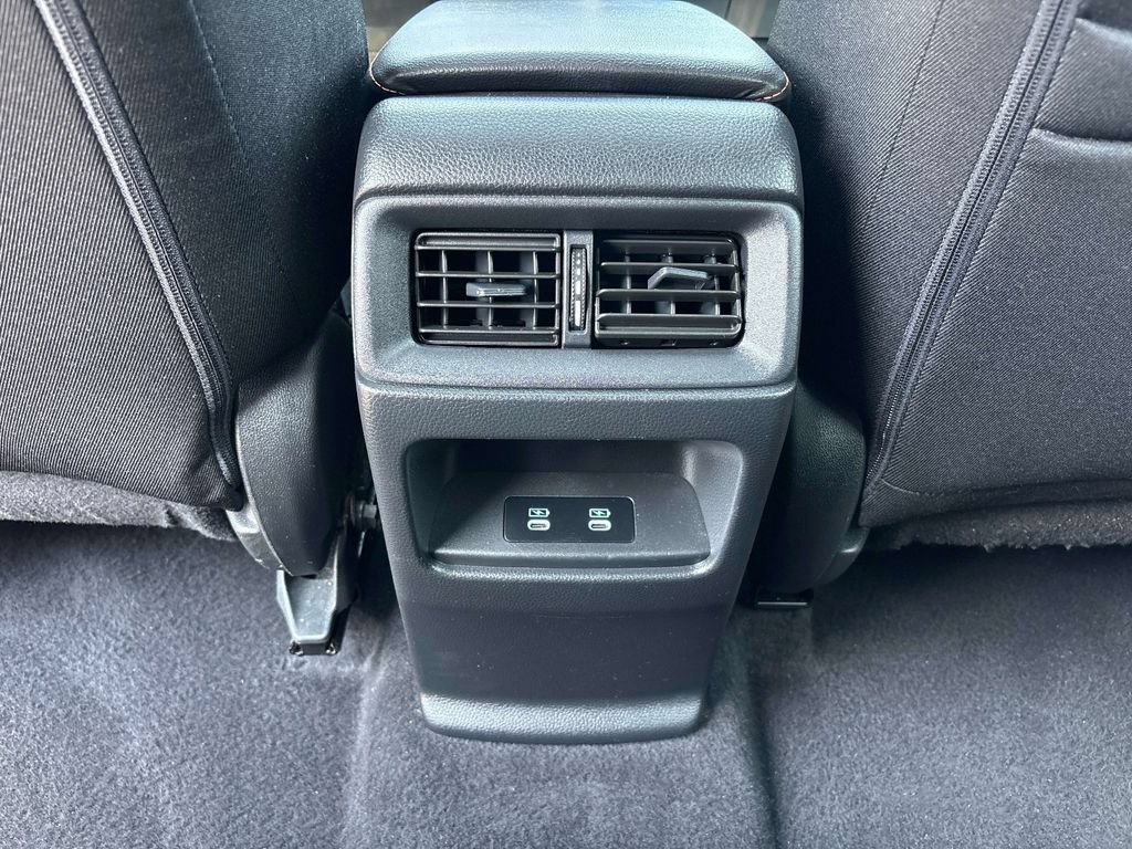 Used 2025 Honda CR-V Sport image 14