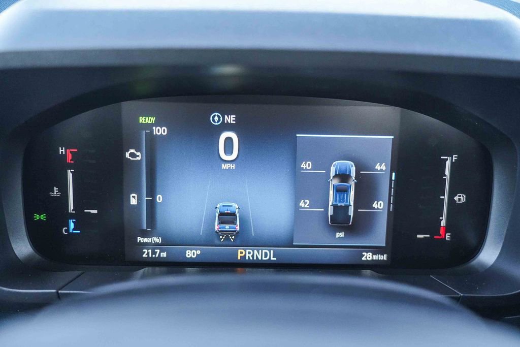 New 2026 Ford Maverick XL FWD image 24