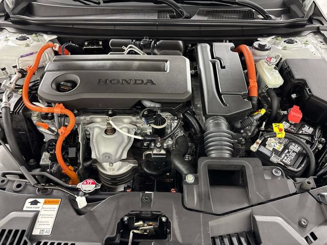 Used 2025 Honda Accord Sport image 28