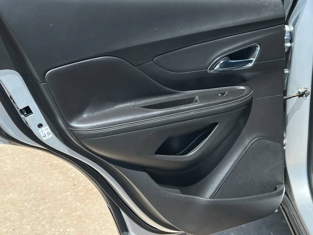 Used 2015 Buick Encore Premium AWD/4WD image 35