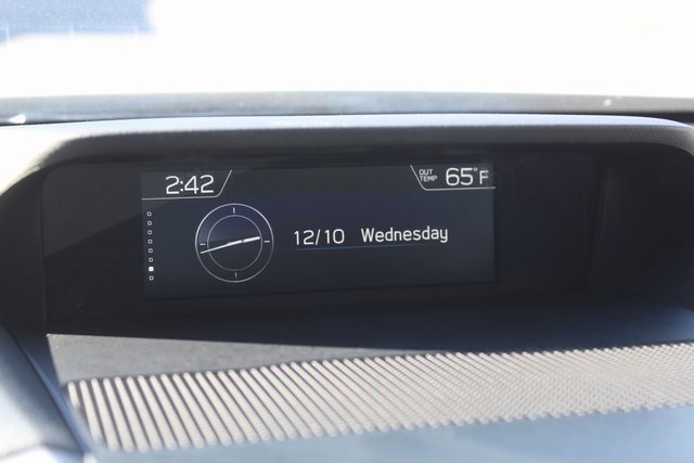 Used 2019 Subaru Ascent Limited w/ Popular Package #2 image 29