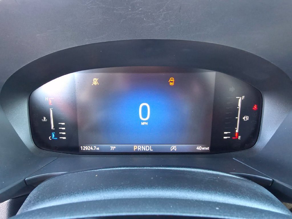 Used 2023 Ford Escape Active AWD/4WD image 16