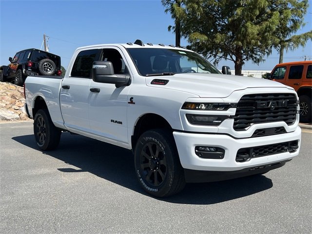 New 2026 RAM 2500 Big Horn image 14