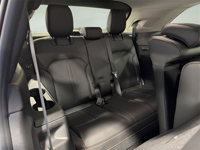 Used 2025 MAZDA CX-90 3.3 Turbo w/ Preferred Package image 32