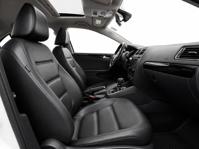 Used 2017 Volkswagen Jetta SEL FWD image 18