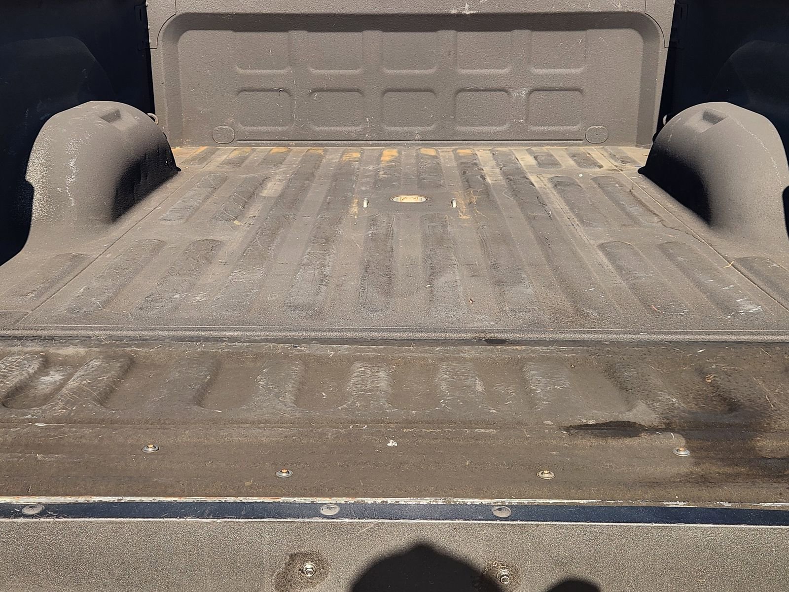 Used 2018 RAM 3500 Laramie Longhorn image 33