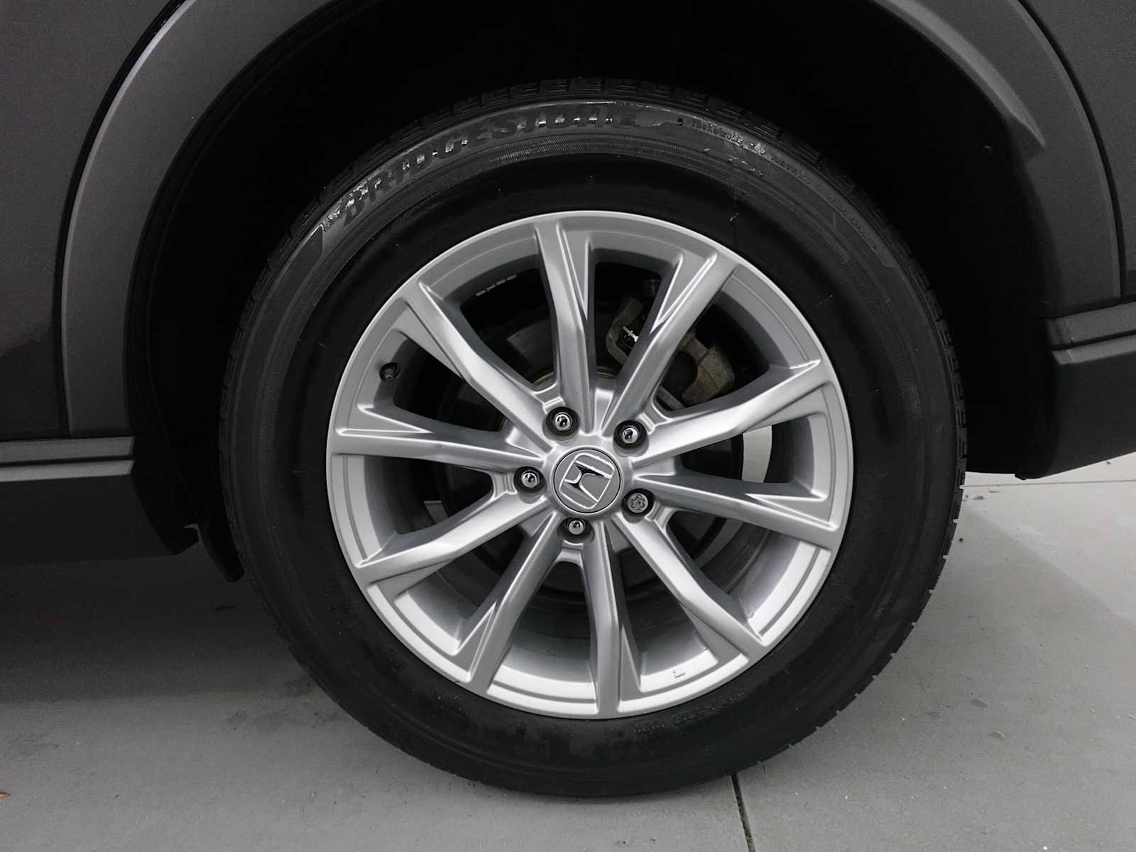 Used 2023 Honda CR-V EX image 9