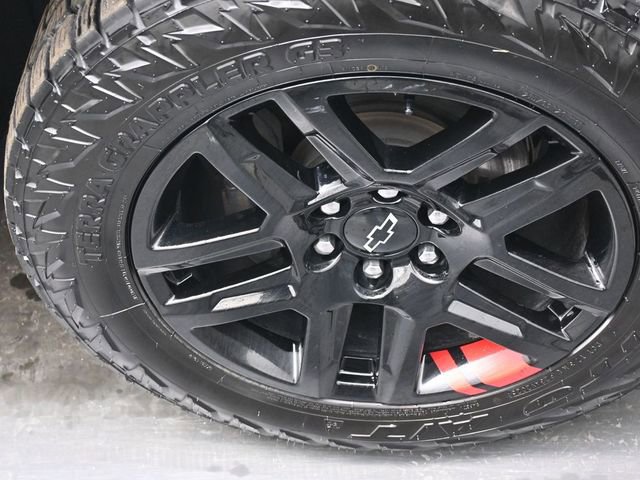 Used 2021 Chevrolet Silverado 1500 RST w/ Redline Edition image 29