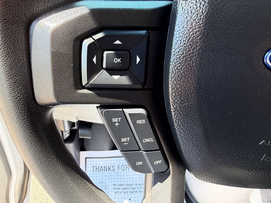Used 2024 Ford E-450 and Econoline 450 Super Duty w/ Power Windows & Locks Group RWD image 14