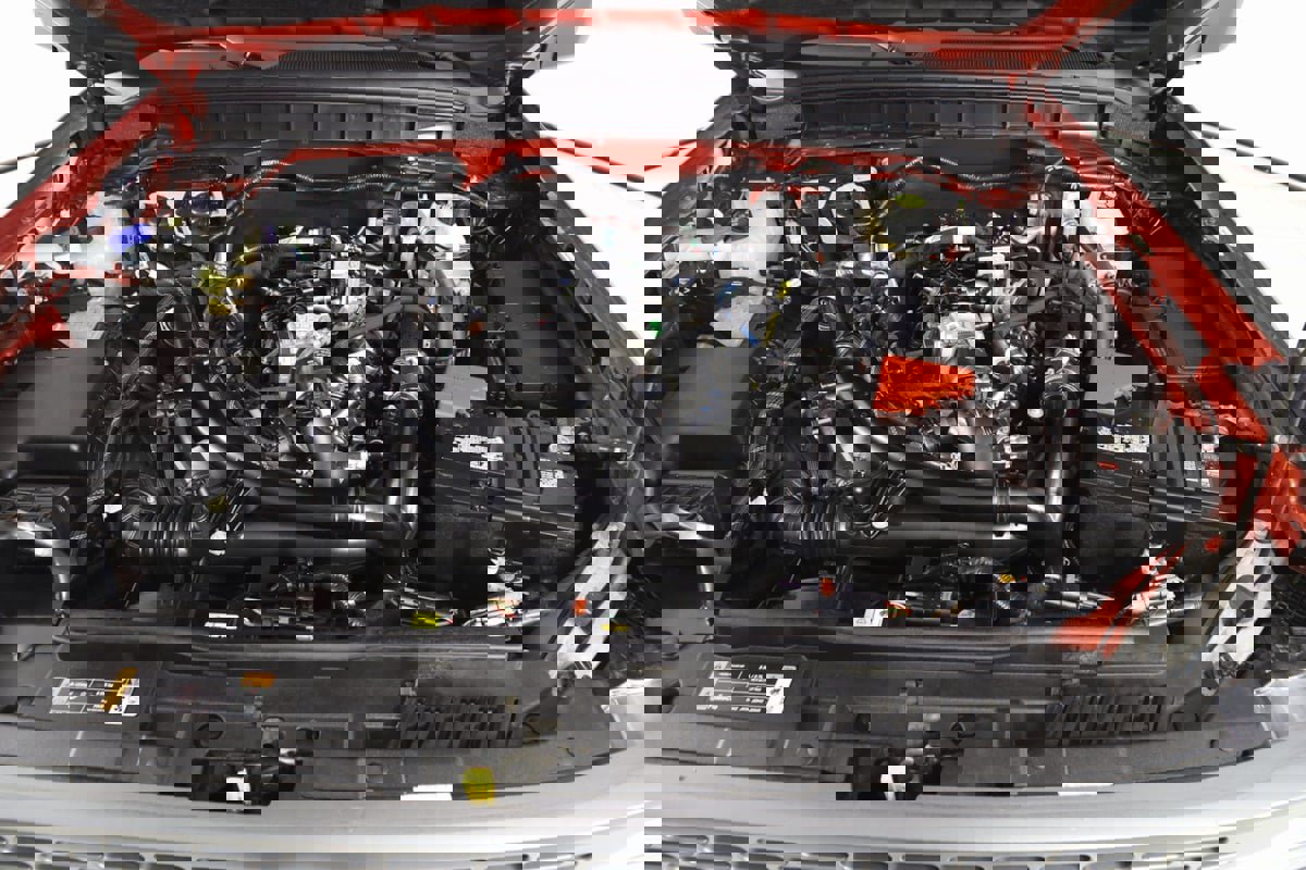 Used 2024 Ford Bronco Badlands image 54