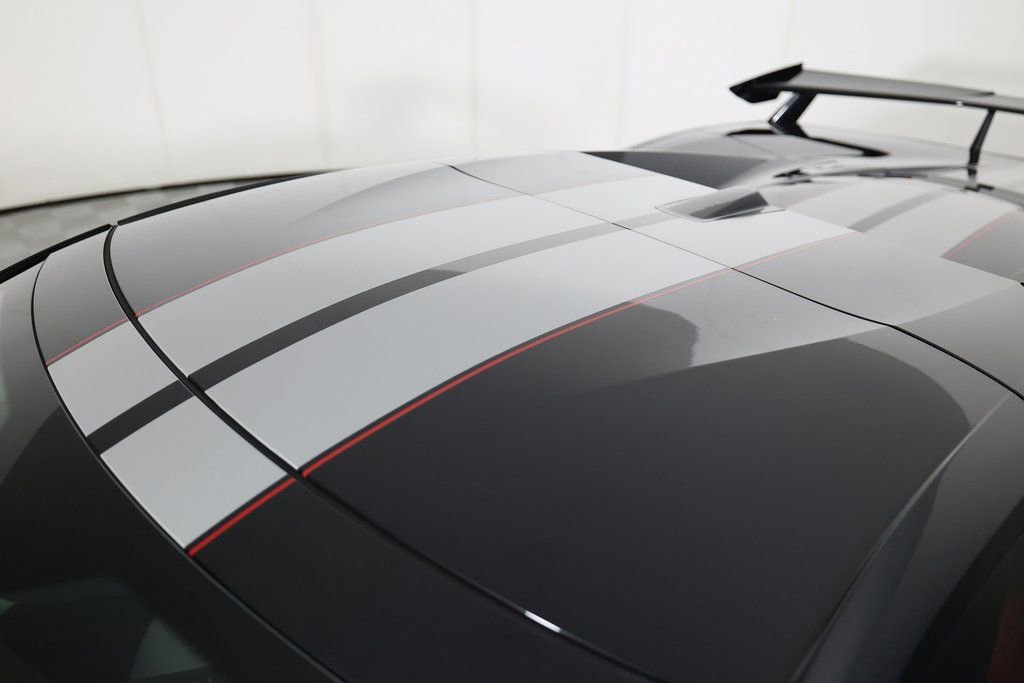 Used 2023 Chevrolet Corvette Stingray Premium Conv w/ Z51 Performance Package image 58