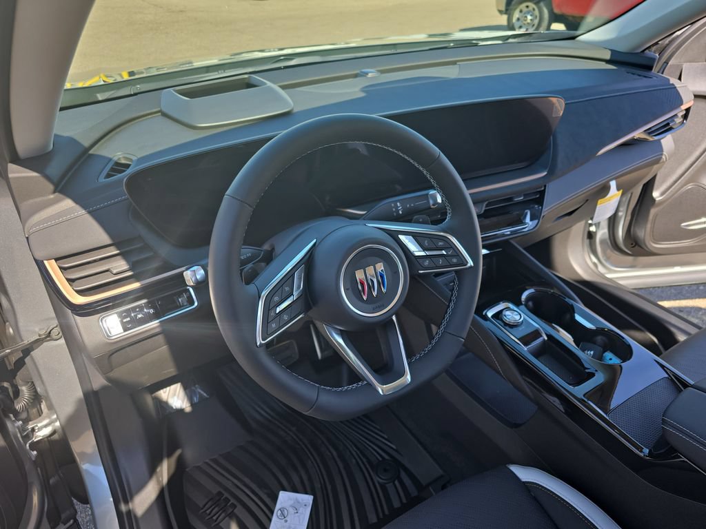 New 2026 Buick Envision Sport Touring AWD/4WD image 16