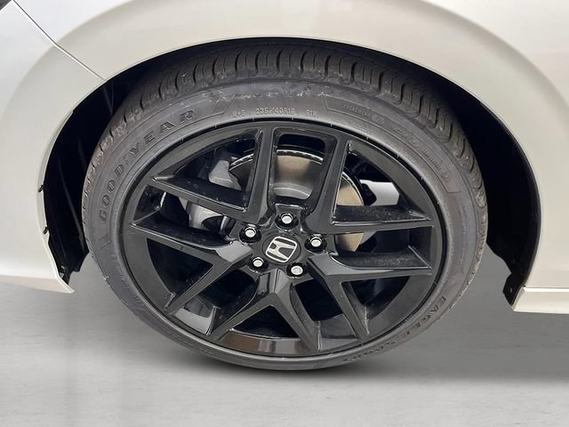 New 2026 Honda Civic Sport image 12