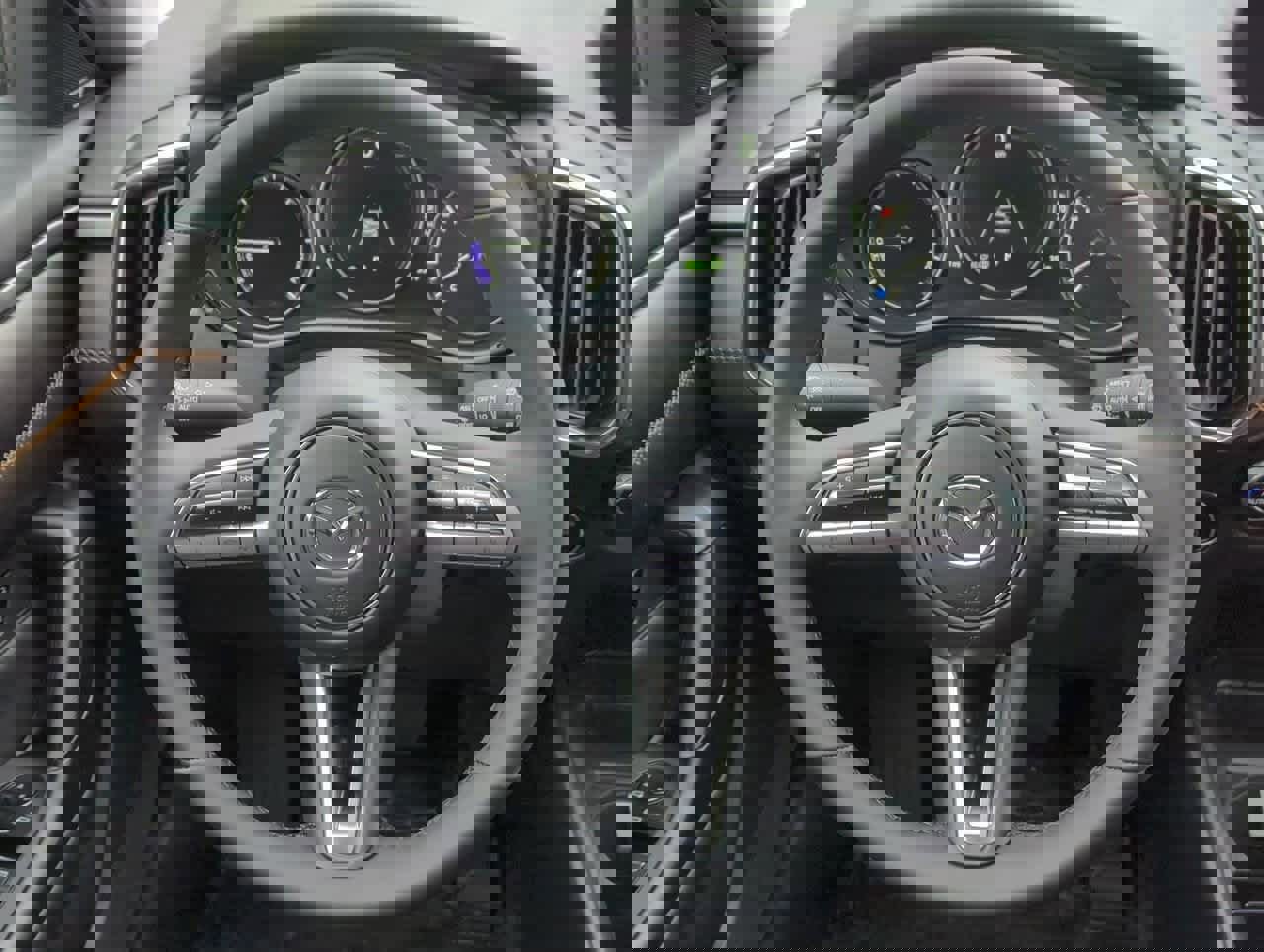 New 2025 MAZDA CX-50 2.5 Hybrid w/ Weather Package image 22