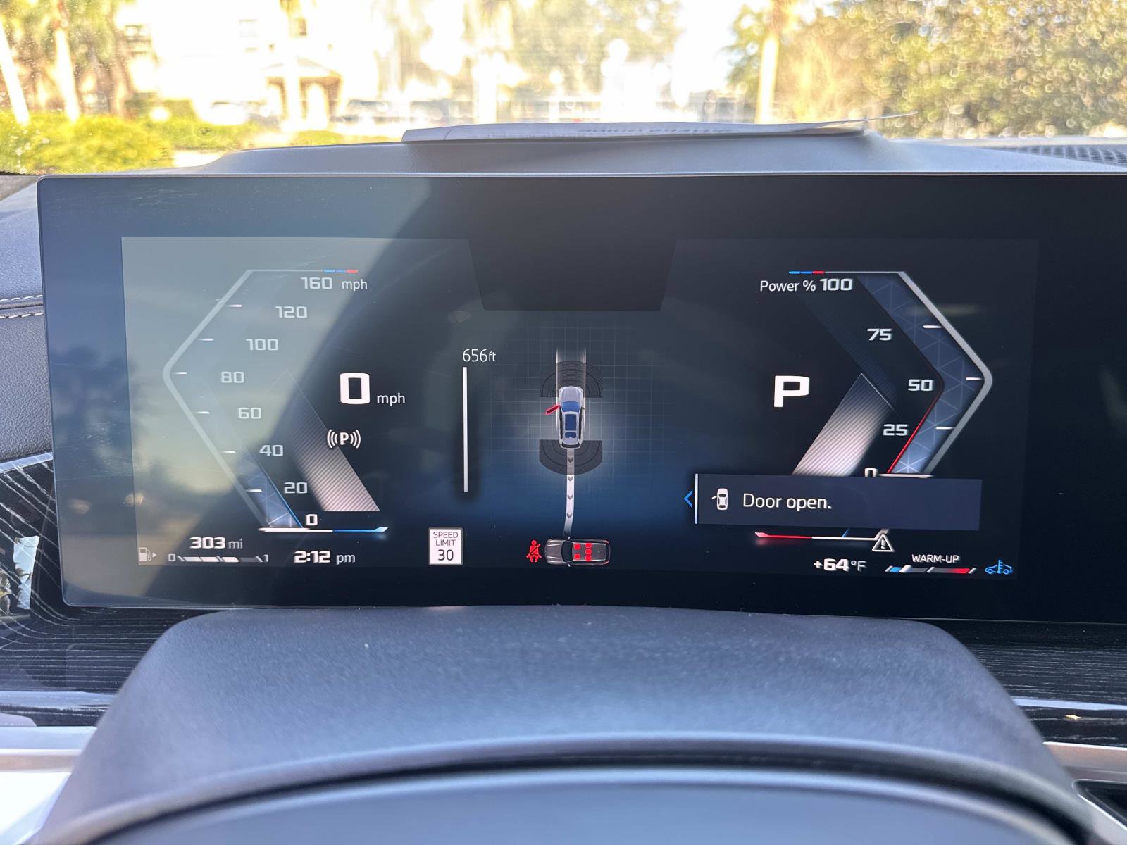 Used 2024 BMW X7 M60i image 33