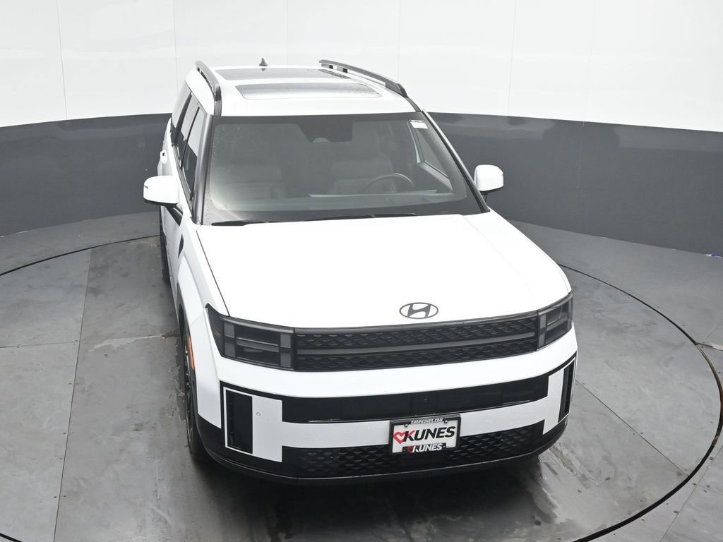 Used 2025 Hyundai Santa Fe Calligraphy image 41