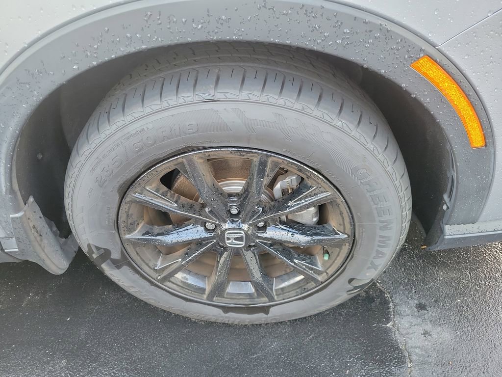 Certified 2023 Honda CR-V Sport image 10