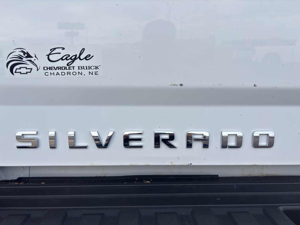 Used 2018 Chevrolet Silverado 3500 W/T w/ WT Convenience Package image 23