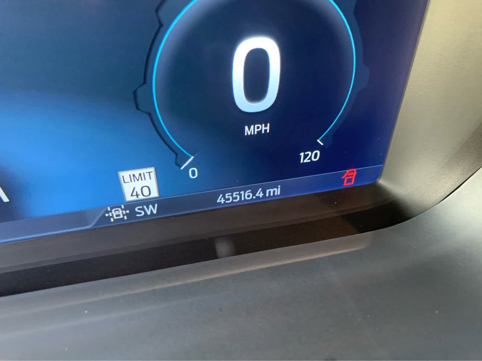 Used 2023 Ford F150 Lightning Lariat w/ Equipment Group 511A High image 15