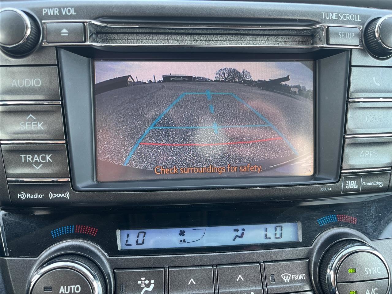 Used 2013 Toyota RAV4 Limited image 18