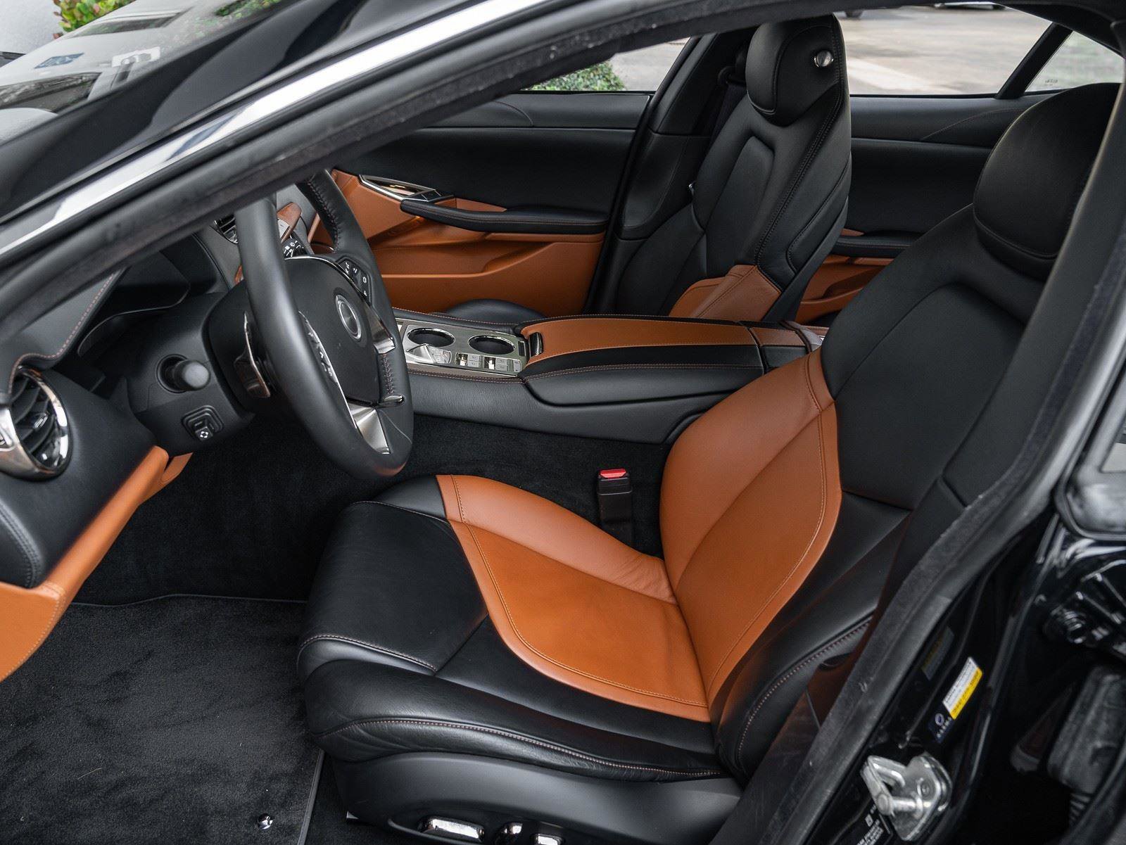 Used 2018 Karma Revero Luxury RWD image 13