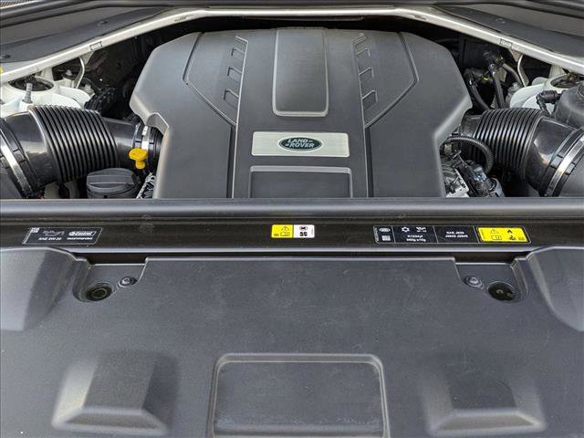 Used 2023 Land Rover Range Rover SE image 24