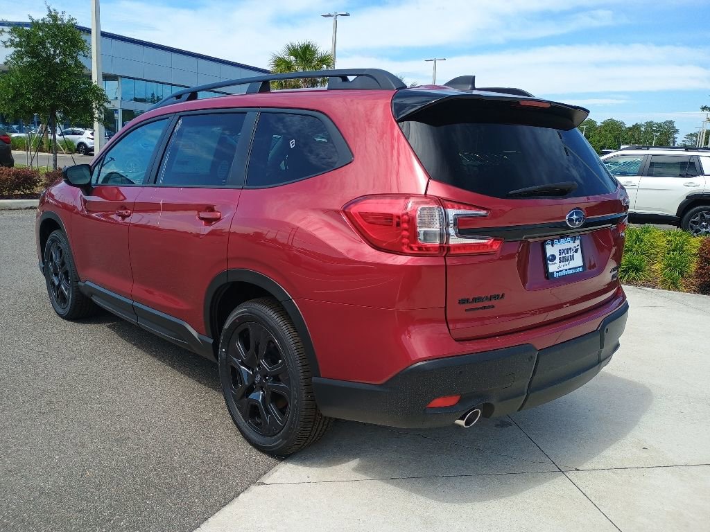 New 2026 Subaru Ascent Bronze Edition AWD/4WD image 4