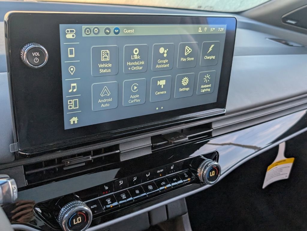 New 2026 Honda Prologue Touring image 13