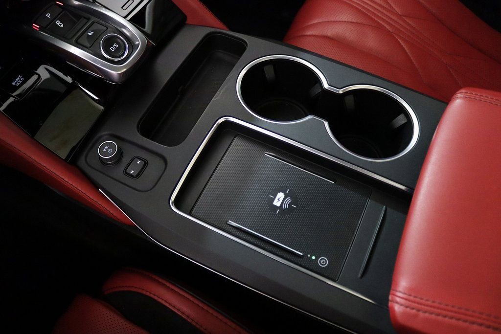 Certified 2025 Acura MDX Type S image 28