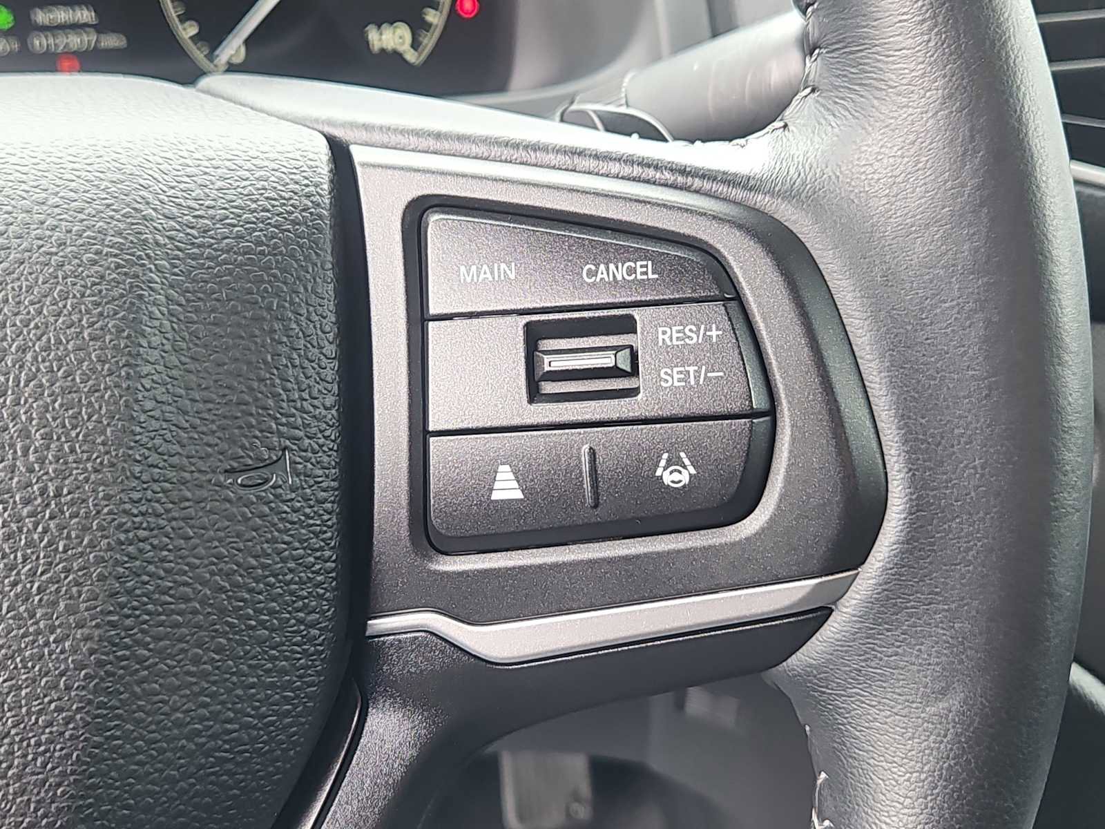 Certified 2025 Honda Ridgeline Sport image 20