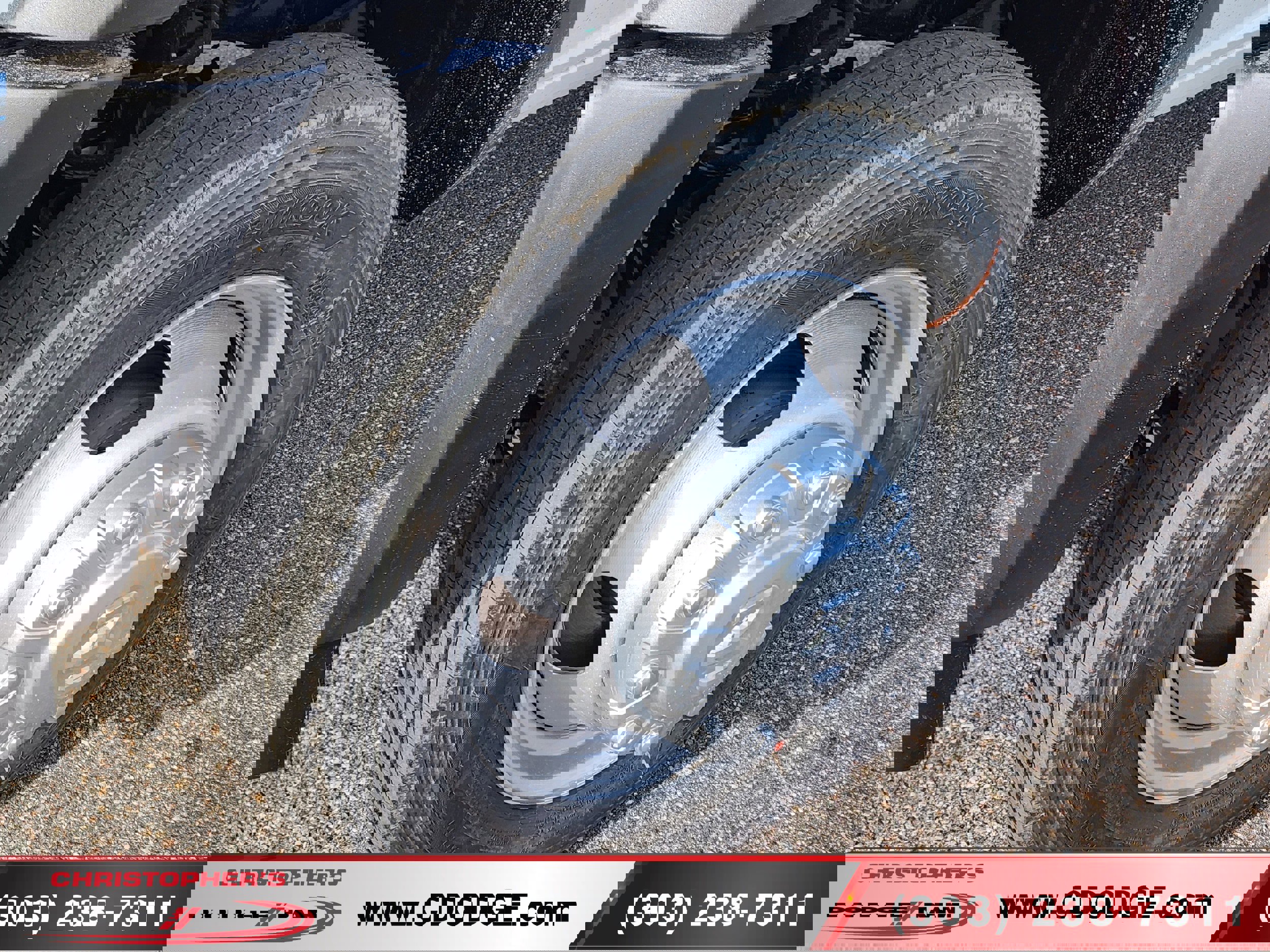 New 2026 RAM 5500 Tradesman image 9