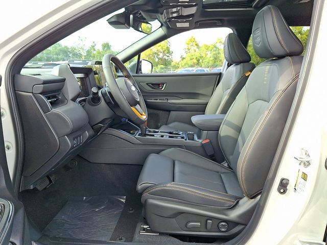 New 2026 Subaru Outback Wilderness AWD/4WD image 10
