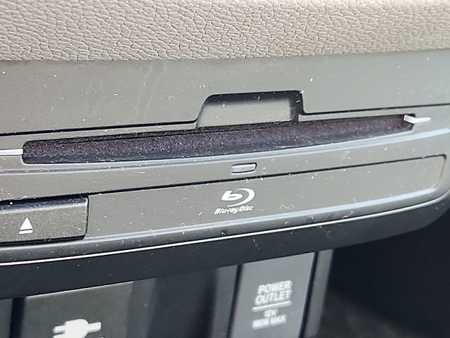 Certified 2023 Honda Odyssey Elite image 25