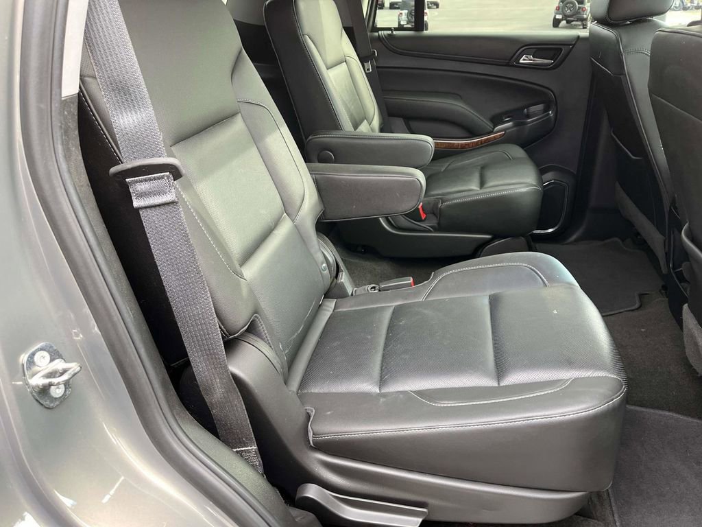 Used 2018 Chevrolet Tahoe Premier image 24