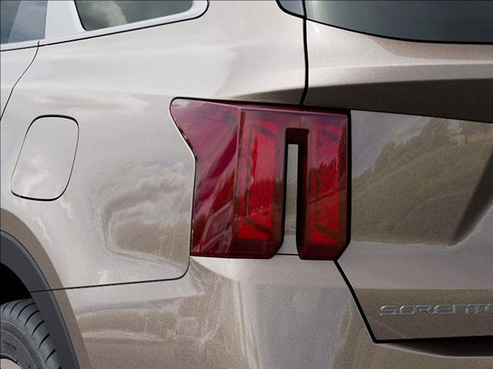 New 2026 Kia Sorento EX w/ EX Premium Package image 11