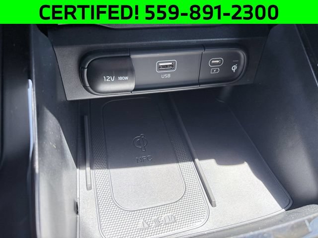 Certified 2024 Kia Telluride SX X-Line AWD/4WD image 23